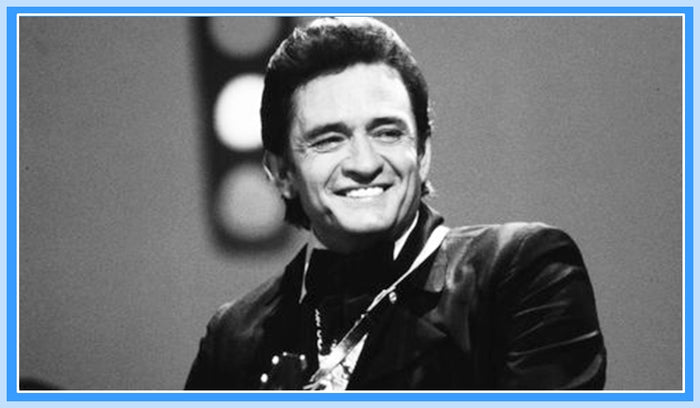 BIOGRAPHY - 1 DVD - JOHNNY CASH