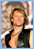 BIOGRAPHY - 1 DVD - JON BON JOVI