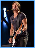 BIOGRAPHY - 1 DVD - KEITH URBAN