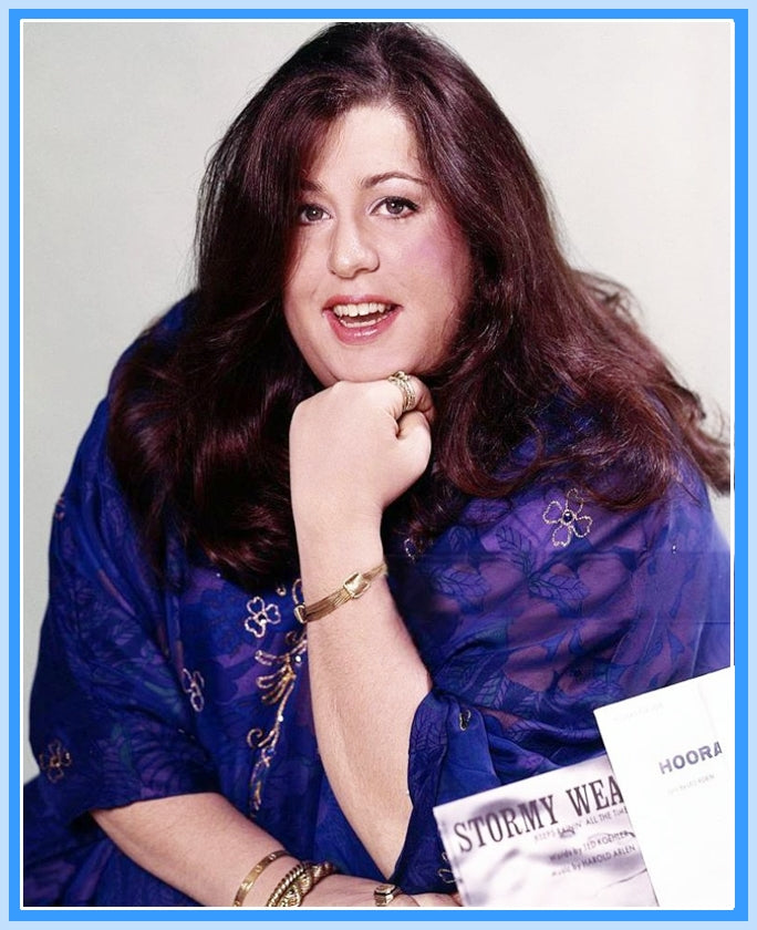BIOGRAPHY - 1 DVD - MAMA CASS
