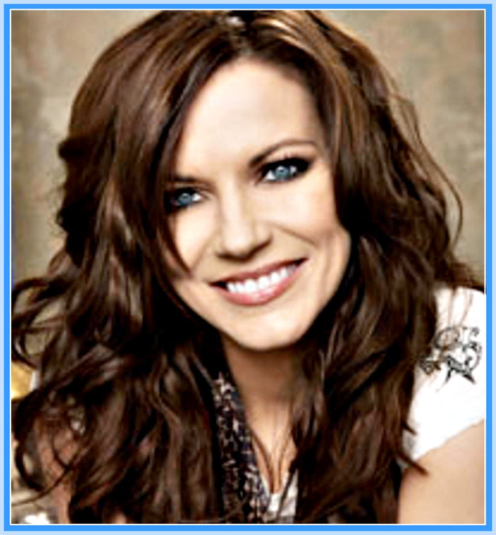BIOGRAPHY - 1 DVD - MARTINA MCBRIDE