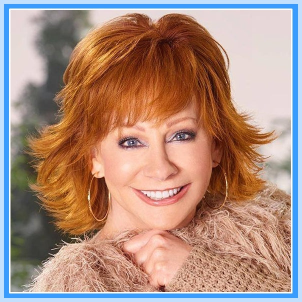 BIOGRAPHY - 1 DVD - REBA MCENTIRE