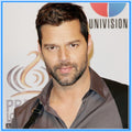 BIOGRAPHY - 1 DVD - RICKY MARTIN
