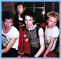 BIOGRAPHY - 1 DVD - SEX PISTOLS