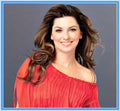 BIOGRAPHY - 1 DVD - SHANIA TWAIN