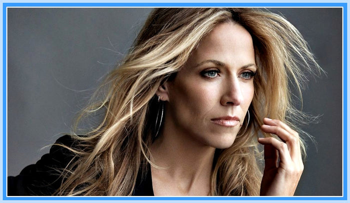 BIOGRAPHY - 1 DVD - SHERYL CROW