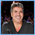 BIOGRAPHY - 1 DVD - SIMON COWELL