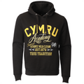 Black Academy CYMRU Hoodie