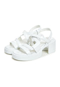 Block Heels Sandals - Cesare Gaspari