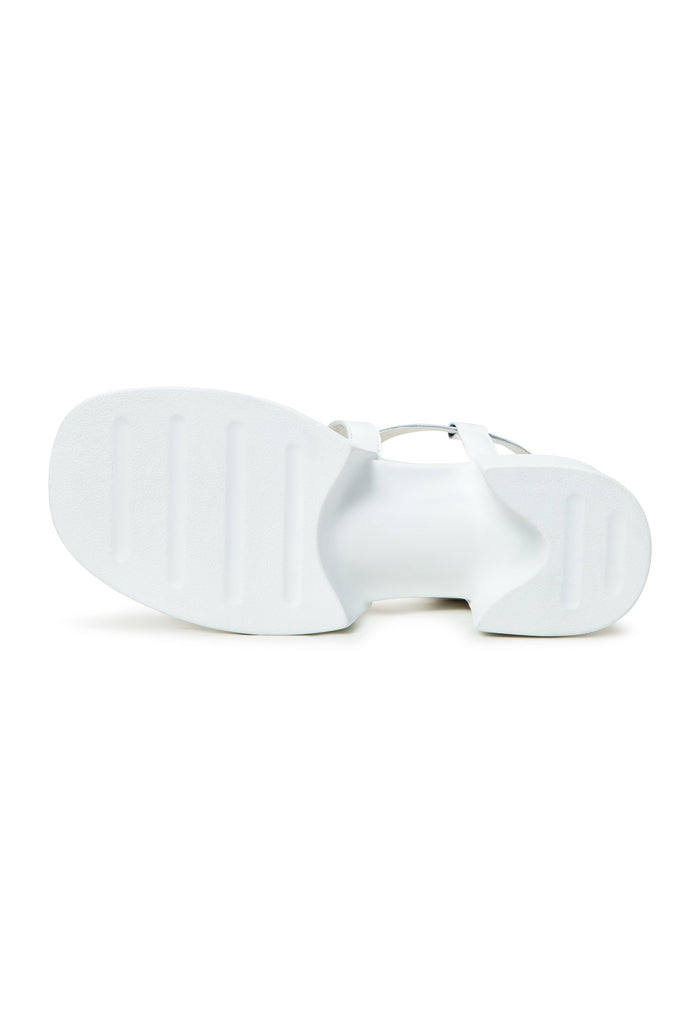 Block Heels Sandals - Cesare Gaspari