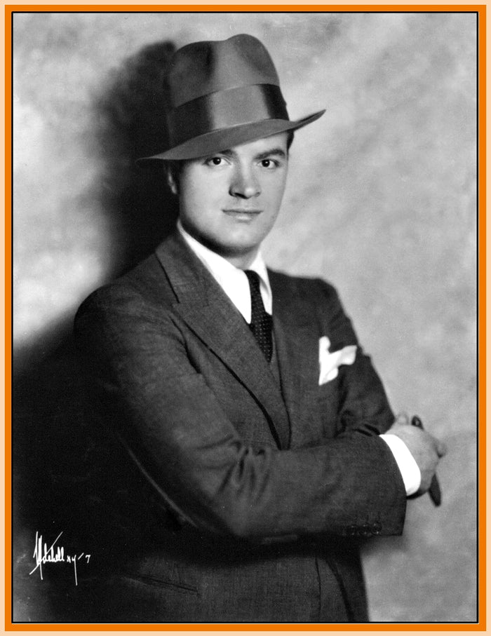 BOB HOPE SHOW - TV GUIDE AWARDS - 4/14/1963 - DEAN MARTIN - MARTHA RAYE - DVD