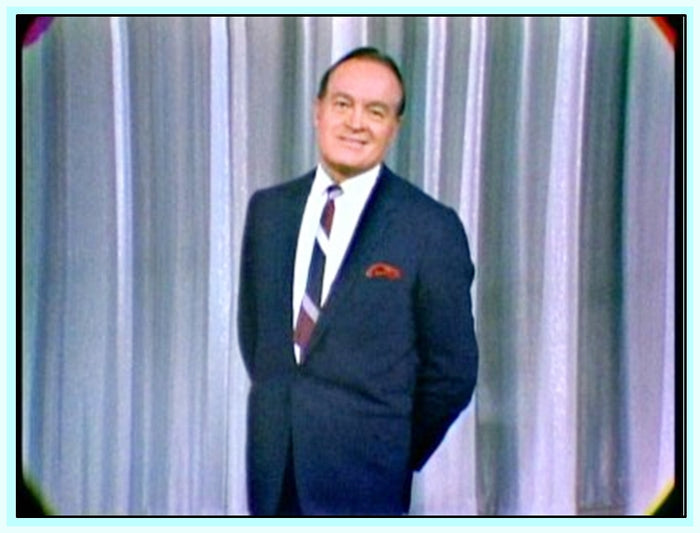 BOB HOPE'S - HIGH FLYING BIRTHDAY - 5/26/86 - 1 DVD