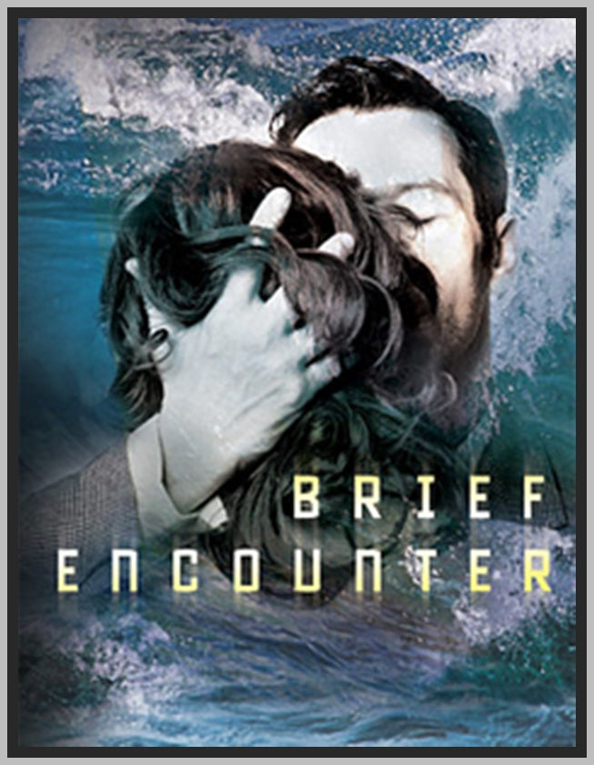 BRIEF ENCOUNTER - 2010- DVD