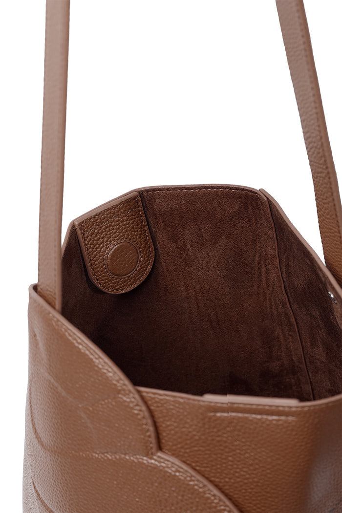 Britney Bag - Brown