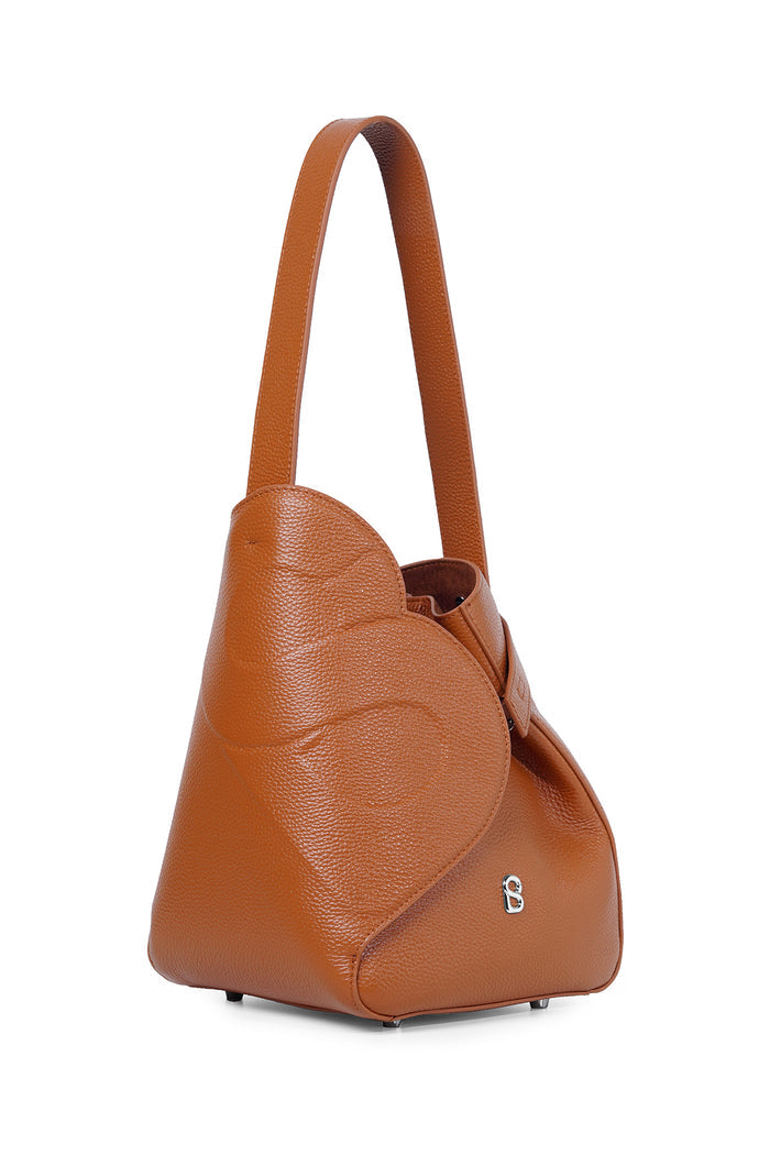 Britney Bag - Caramel