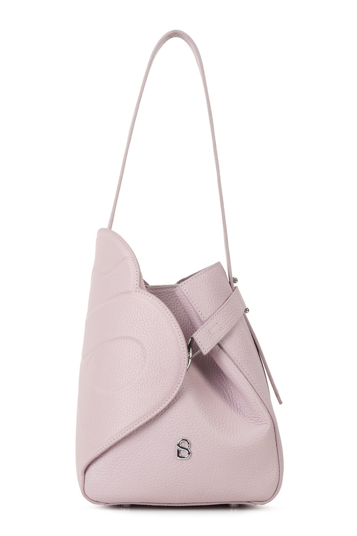 Britney Bag - Cipria