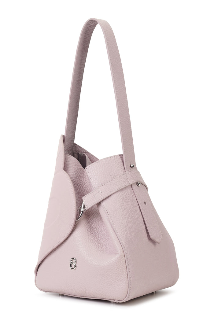Britney Bag - Cipria