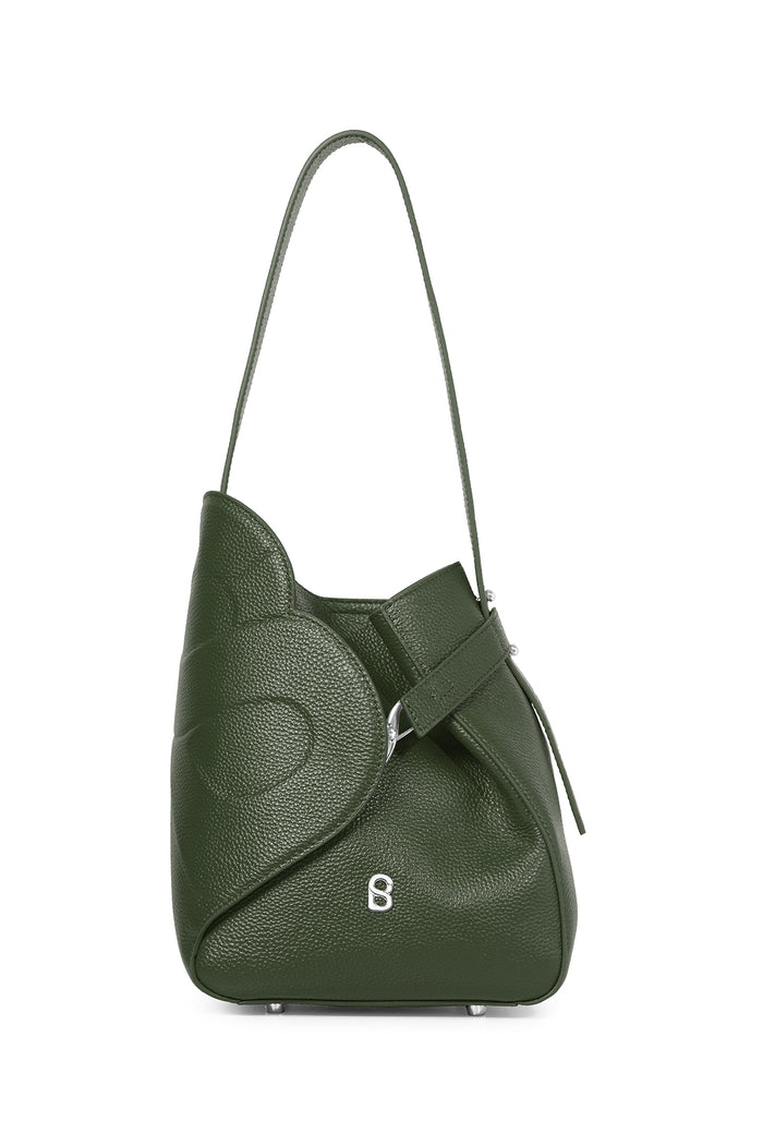 Britney Bag - Green