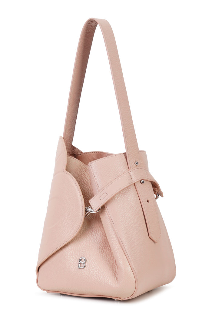 Britney Bag - Rosebud