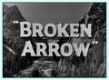 BROKEN ARROW - COMPLETE - SERIES - 73 EPISODES ON 18 DVDS!