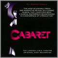 CABARET - WEST END - LONDON - 2006 - RARE DVD