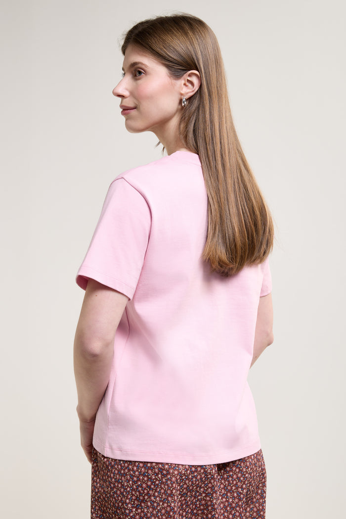 Candy Print T-Shirt - 9167
