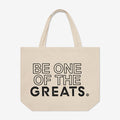 Canvas Tote Bag