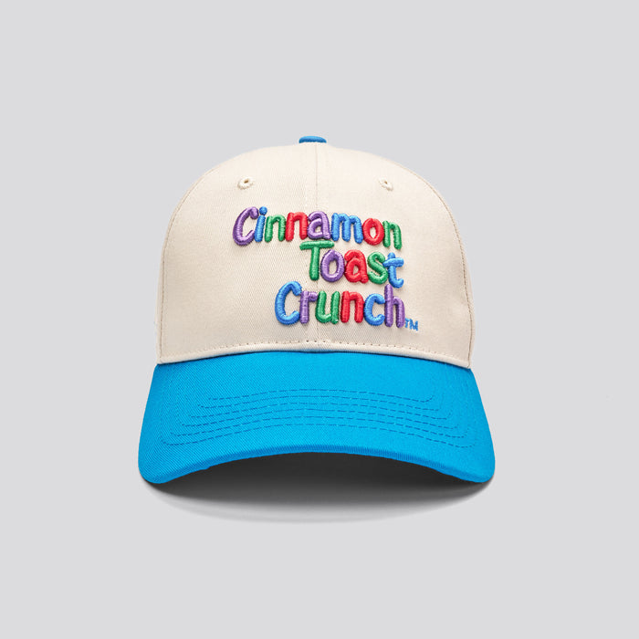 Brunch Cap in Cinnadust, Cinnamon Toast Crunch™ collaboration, main product image