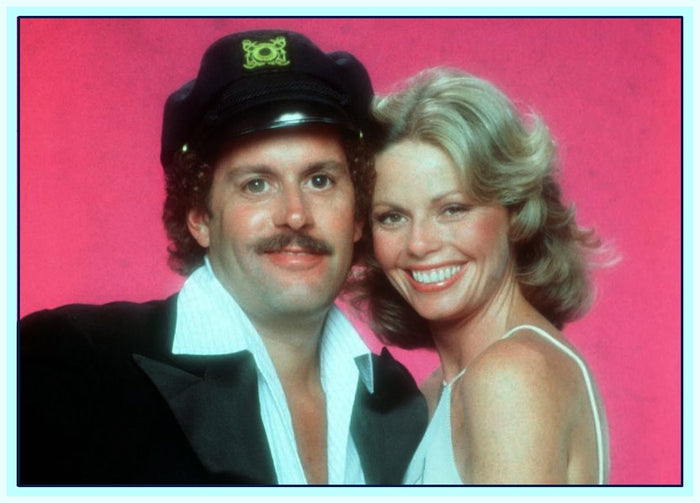 CAPTAIN & TENNILLE - 2 DVDS - FOREVER HITS COLLECTION - 2 DISC COLLECTOR'S SET…