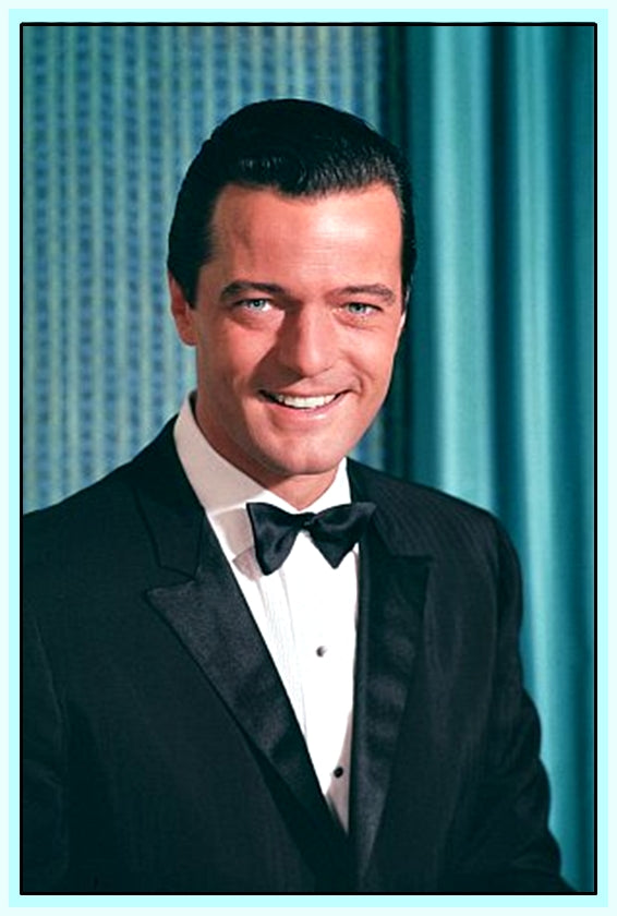 CAROUSEL - ROBERT GOULET