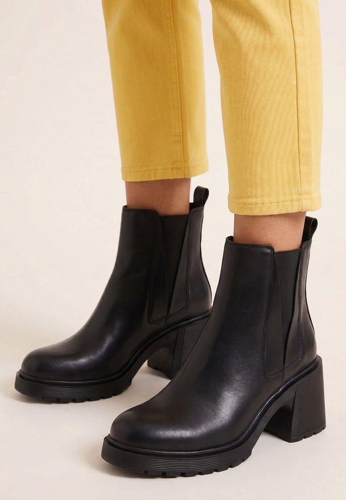 Casual Classic Ankle Boots