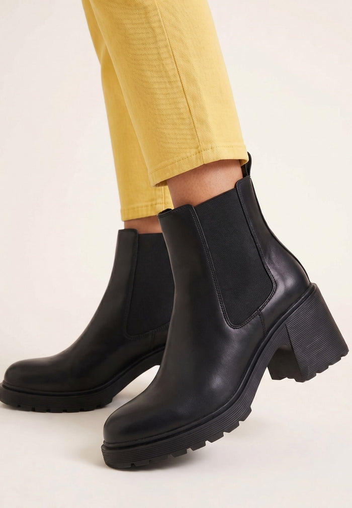 Casual Classic Ankle Boots