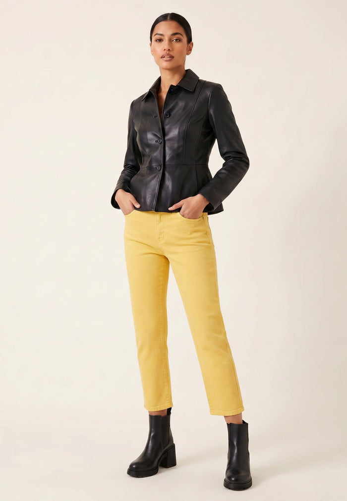 Casual Classic Ankle Boots