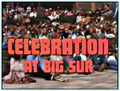 CELEBRATION AT BIG SUR - DVD - JOAN BAEZ