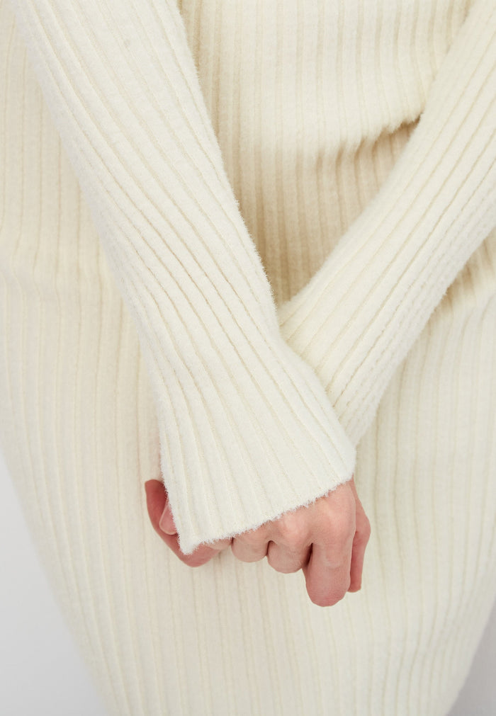 CG Knitted Dress Clothes Cesare Gaspari