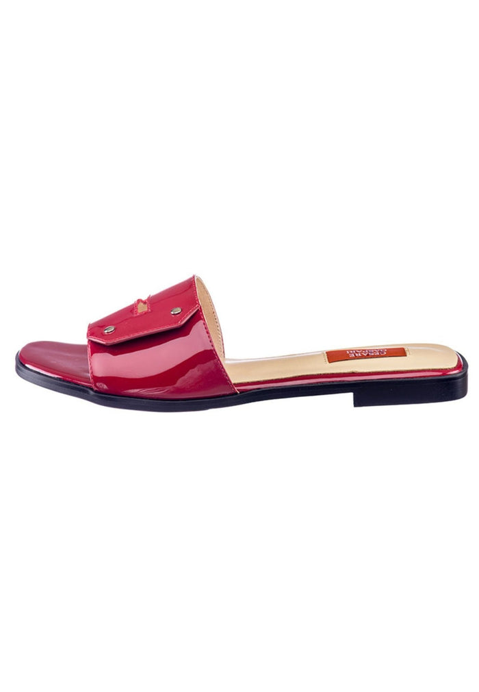 Chic sandals - Cesare Gaspari - Sandals