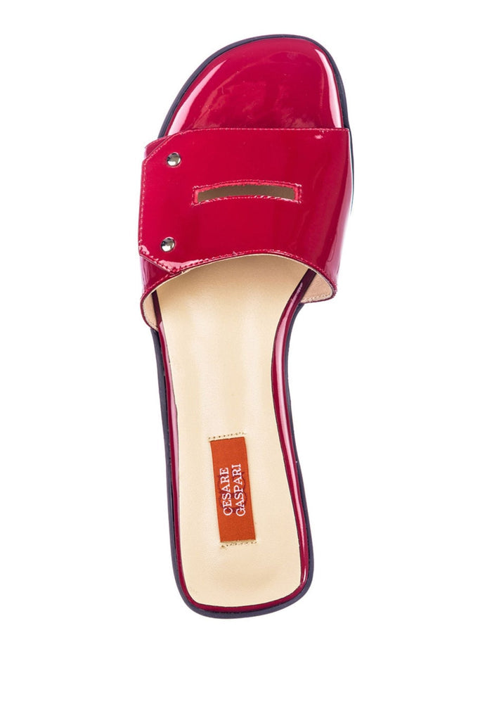 Chic sandals - Cesare Gaspari - Sandals