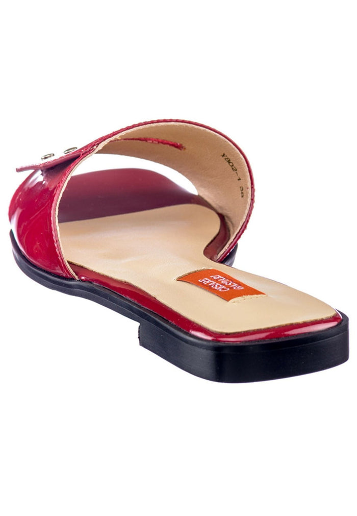 Chic sandals - Cesare Gaspari - Sandals