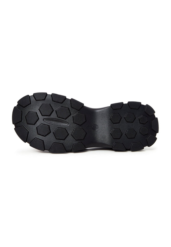 Chunky Platform Sandals - Cesare Gaspari - Sandals
