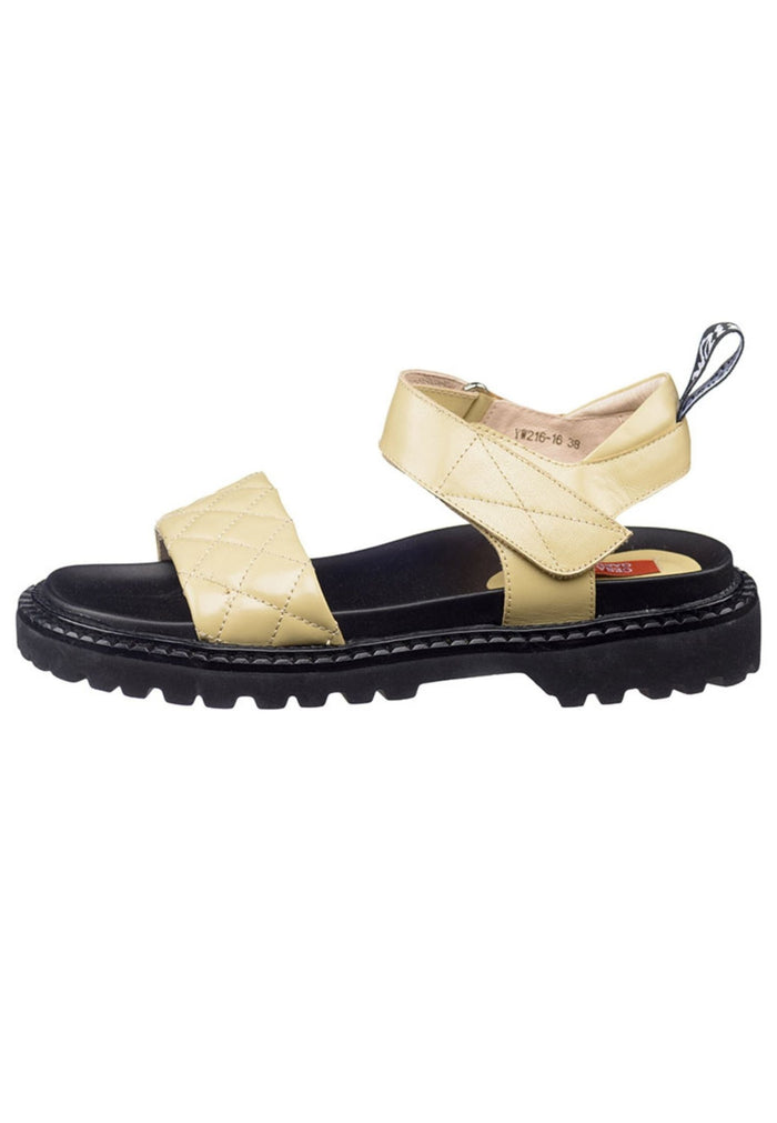 Chunky Sandals - Cesare Gaspari - Sandals