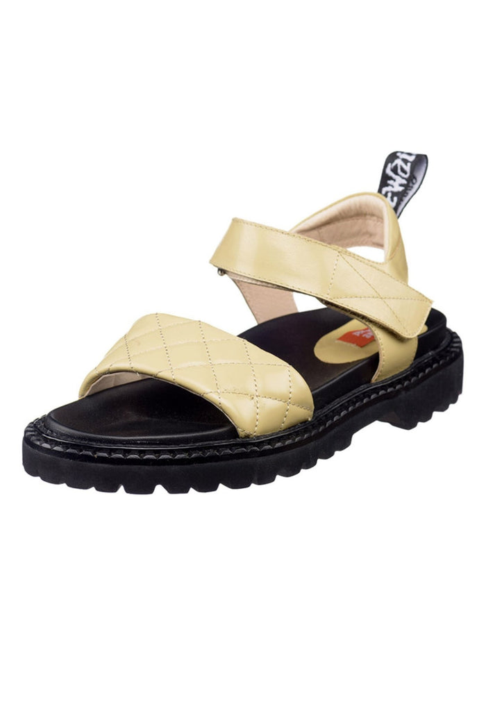 Chunky Sandals - Cesare Gaspari - Sandals