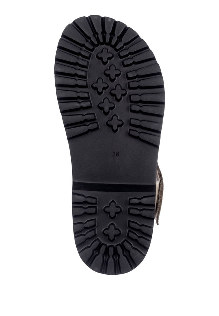 Chunky Sandals - Cesare Gaspari - Sandals