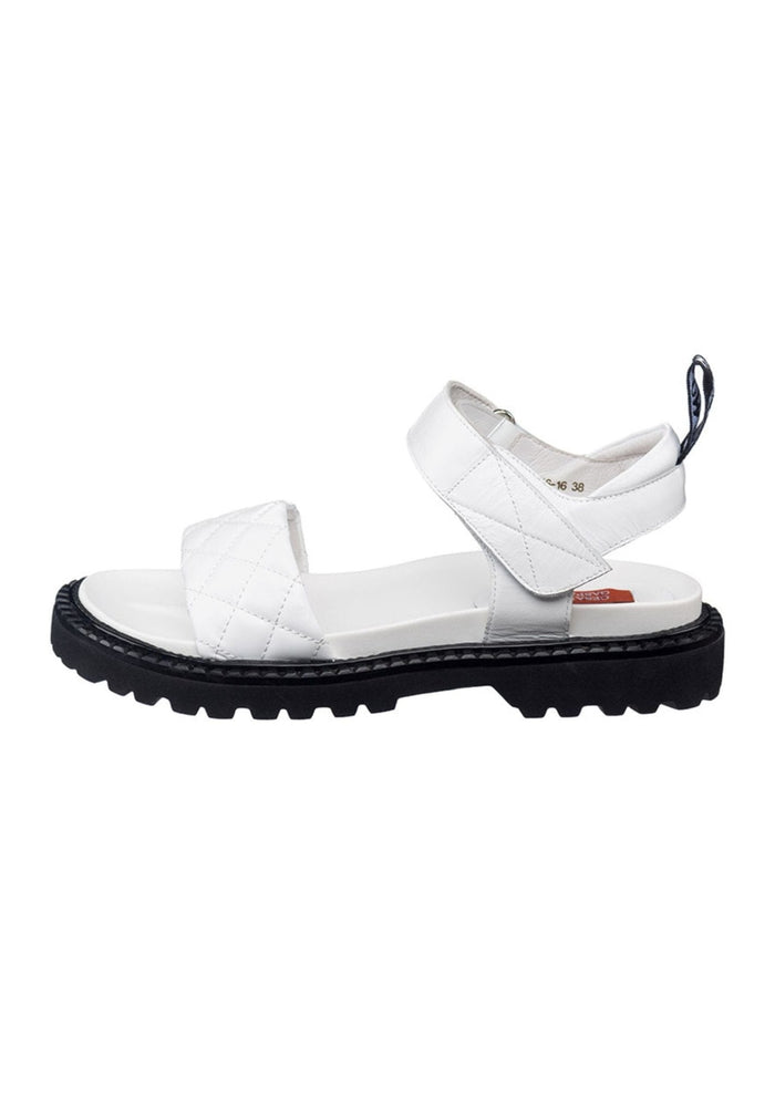 Chunky Sandals - Cesare Gaspari - Sandals