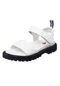Chunky Sandals - Cesare Gaspari - Sandals