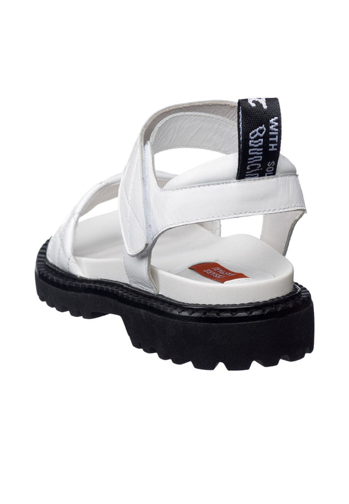 Chunky Sandals - Cesare Gaspari - Sandals