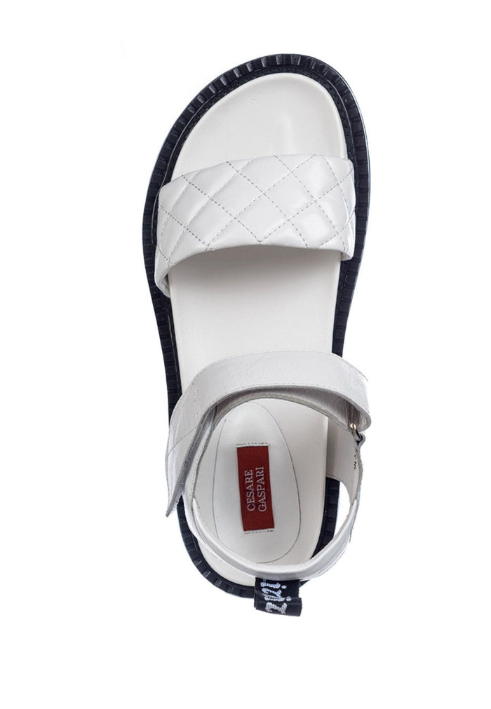 Chunky Sandals - Cesare Gaspari - Sandals
