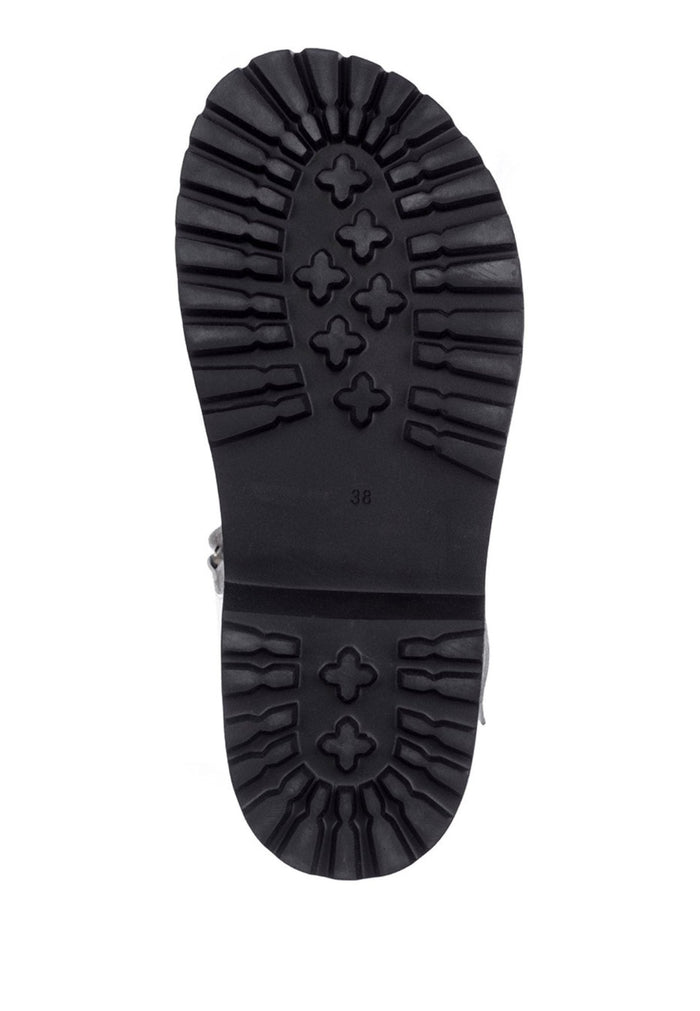 Chunky Sandals - Cesare Gaspari - Sandals