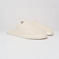 Brunch Classic slipper in Cream terry, main product image