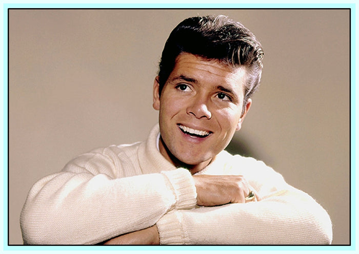 CLIFF RICHARD - ATV SHOWS