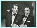 CLUB OASIS - DEAN MARTIN SHOW - 1958 - DANNY THOMAS - FRANK SINATRA - RARE DVD